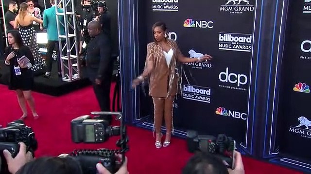 Los looks de los premios Billboard 2019