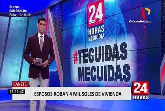 Tumbes: peruano y venezolano se agarran a golpes por invadir un terreno