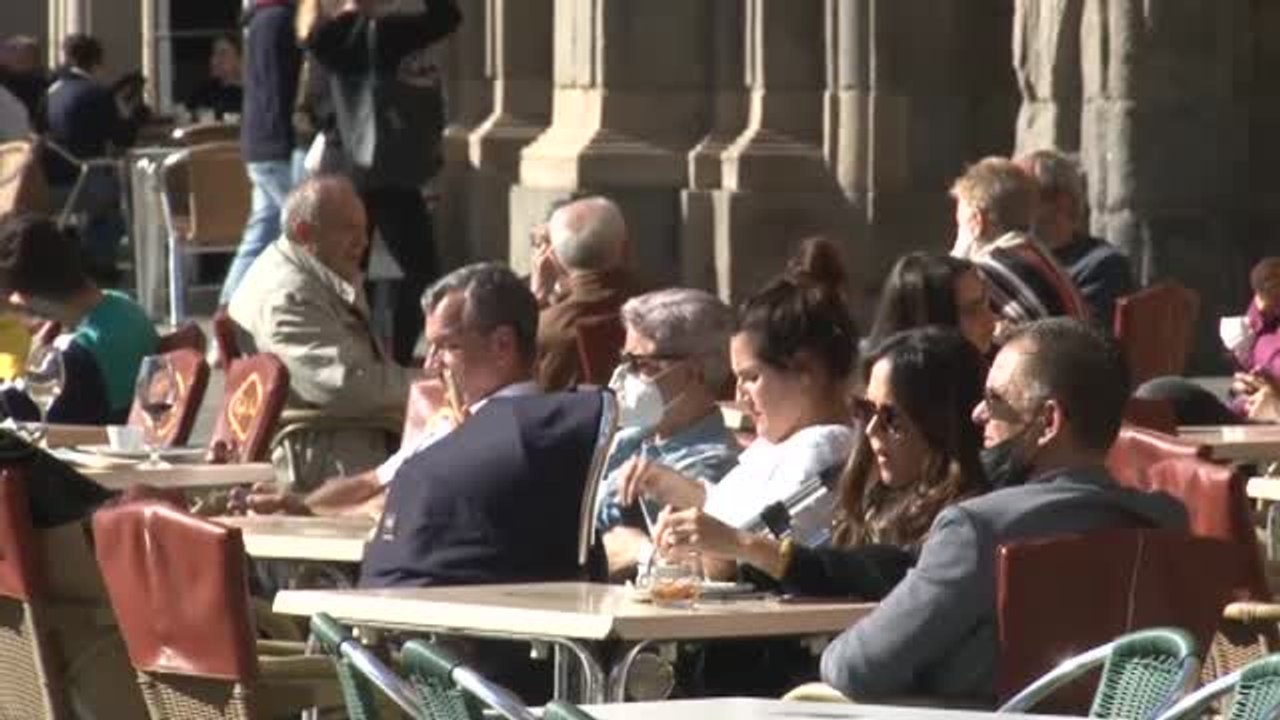 Salamanca, tercera ciudad de Castilla y León co...