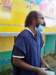 08/10/2020 - He manifestado tu nombre á los hombres que del mundo me diste. Pt. 2