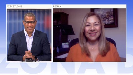 Real Estate Market Insight With Mimi Brown