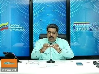 Punto de Encuentro 15OCT2020 | 155 años del fallecimiento del maestro Andrés Bello