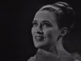 Julie Wilson - Don't Take Your Love From Me (Live On The Ed Sullivan Show, April 09, 1961)
