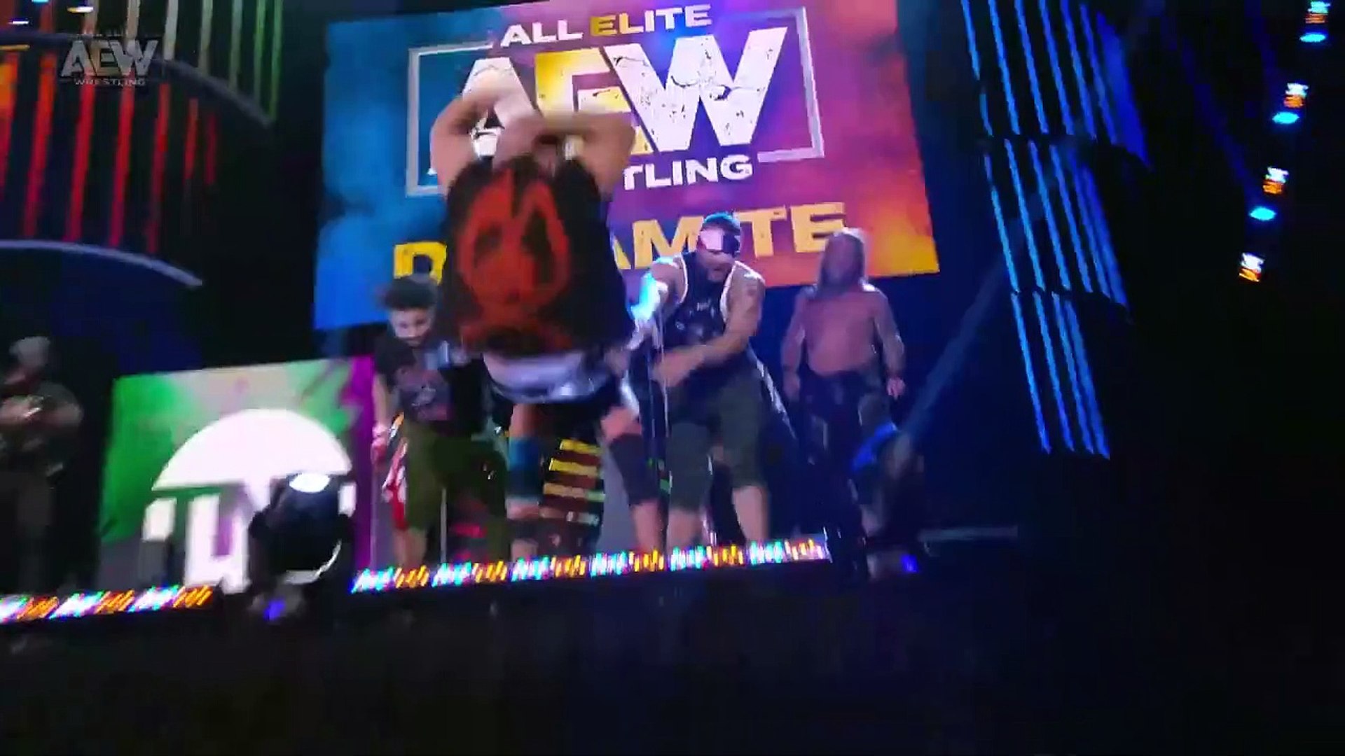 Fyter fest hotsell dailymotion