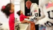 Dwayne Johnson And More Celebrities Teach Their Kids To Wash Their Hands During Coronavirus Spread