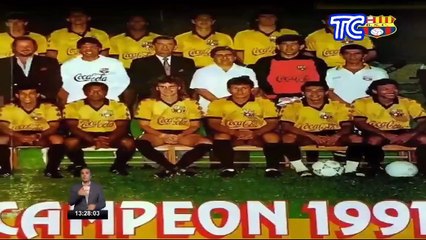 Futbolistas retirados recuerdan al doctor Bosco Mendoza