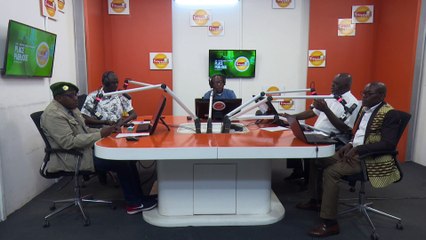 Place publique  15 Octobre 2020