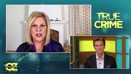 Nancy Grace’s Shocking New Theory On How Mother Jennifer Dulos Vanished — Watch!