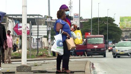 بدء حملة الانتخابات الرئاسية في ساحل العاج والمعارضة تدعو إلى مقاطعتها