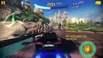 1st Multiplayer Experience in Asphalt 8 Gaming & Won 1st Place | APLetsPlay