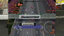 Gran Turismo 2 (PSX) #64 - Corridas do Torneio _Gran Turismo World League_ (1-2)