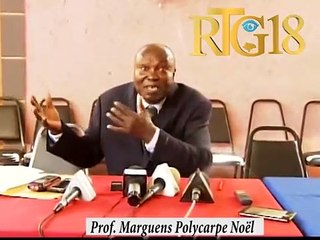 下载视频: Ayiti ap vinn yon Gwo peyi selon sitwayen an ki fè gwo revelasyon pou Ayiti / Imaj jounen an