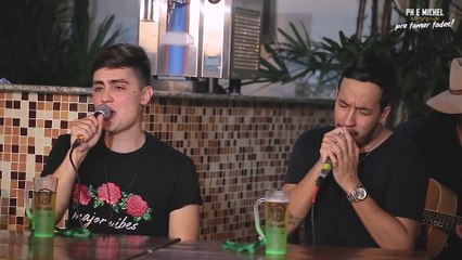 PH e Michel - Pra Tomar Todas! - Multiclipe