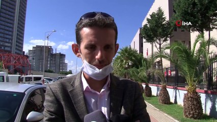 Kazada hayatını kaybeden bisiklet sporcusu Zeynep Aslan'ın cenazesi alındı