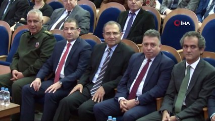 AYM üyesi Engin Yıldırım’ın kardeşinin FETÖ/PDY’den yargılandığı ortaya çıktı