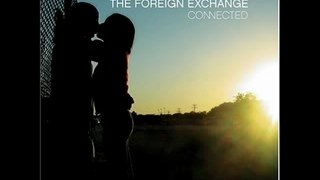 Foreign Exchange (Phonte + Nicolay) f. Pooh - Nic's Groove