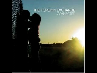 Foreign Exchange (Phonte + Nicolay) f. Pooh - Nic's Groove