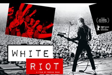 White Riot Trailer #1 (2020) Red Saunders, Roger Huddle Documentary Movie HD