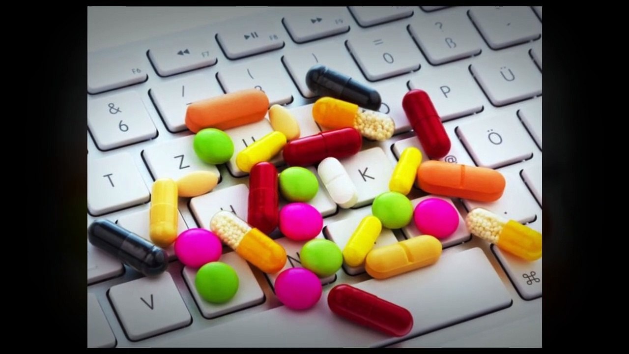 International Online Pharmacy