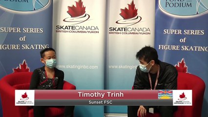 Juvenile Men - 2020 belairdirect Super Series Autumn Leaves - October 15-18, 2020 (7)