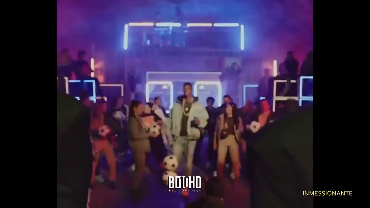 Lionel Messi and PEPSI HD