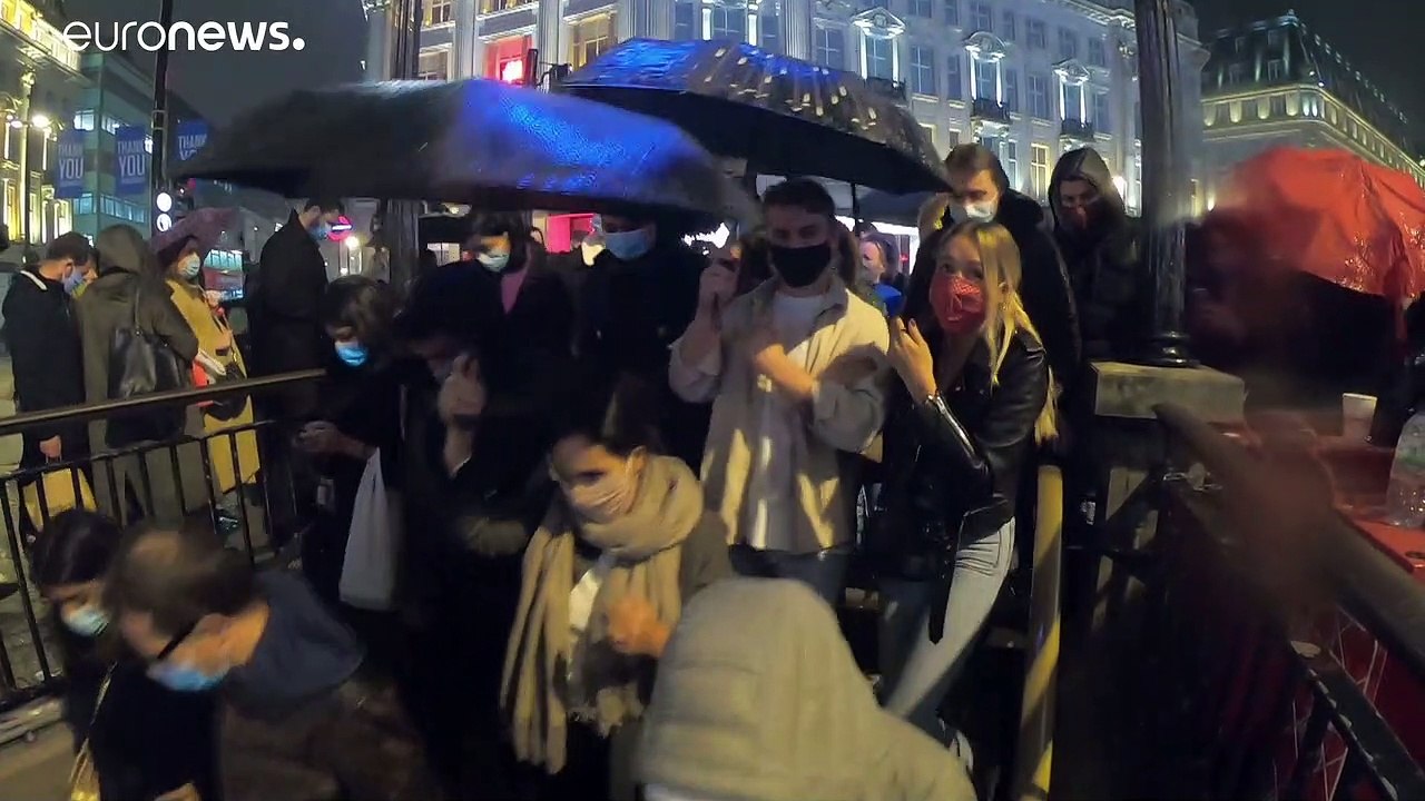 Liverpool im Lockdown