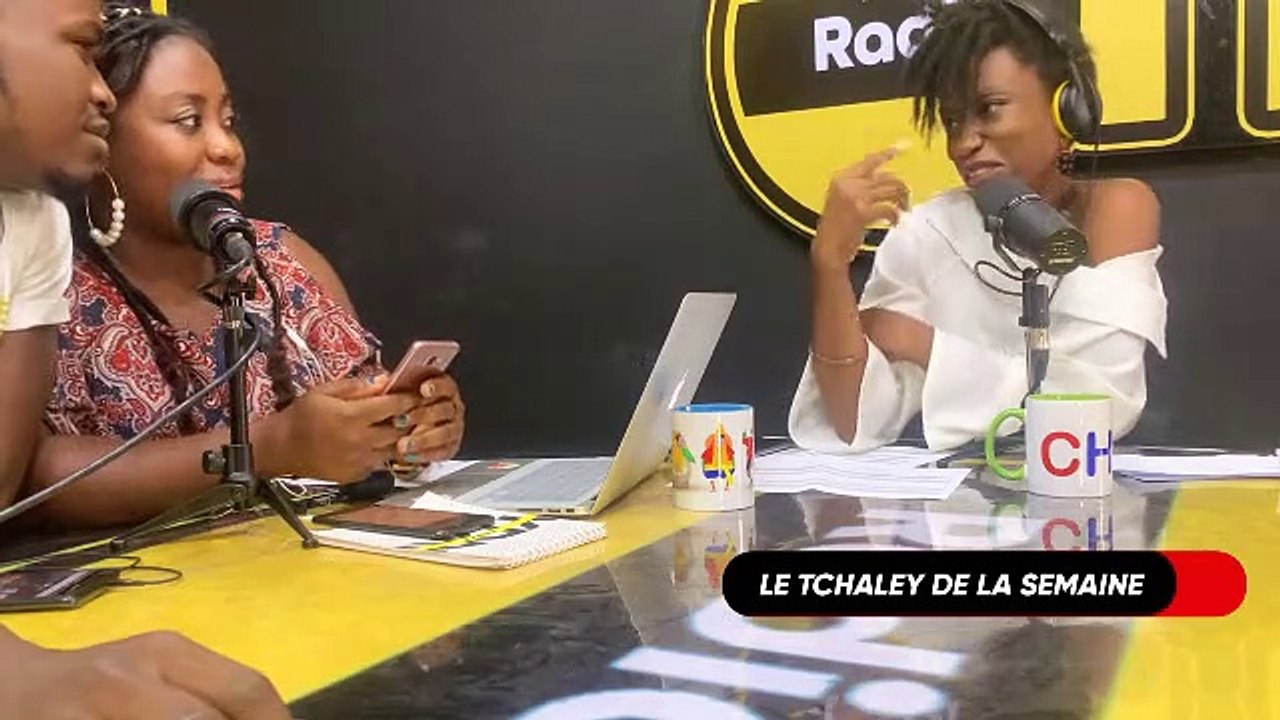 GNADOE LIVE SHOW DU 09 OCTOBRE 2020