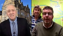 WATCH VIRTUAL AWARDS: Harrogate Advertiser Excellence In Business Awards 2020