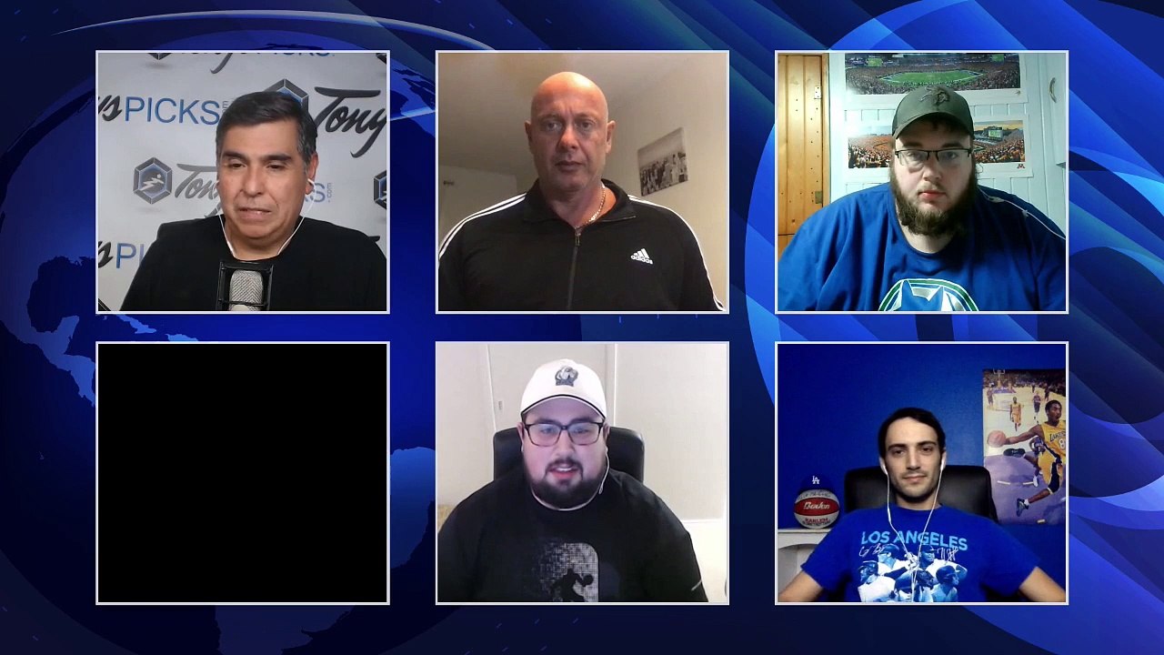 Drive Thru Free Picks Thursday MLB Picks NFL Picks #CFB Picks 10-15-2020