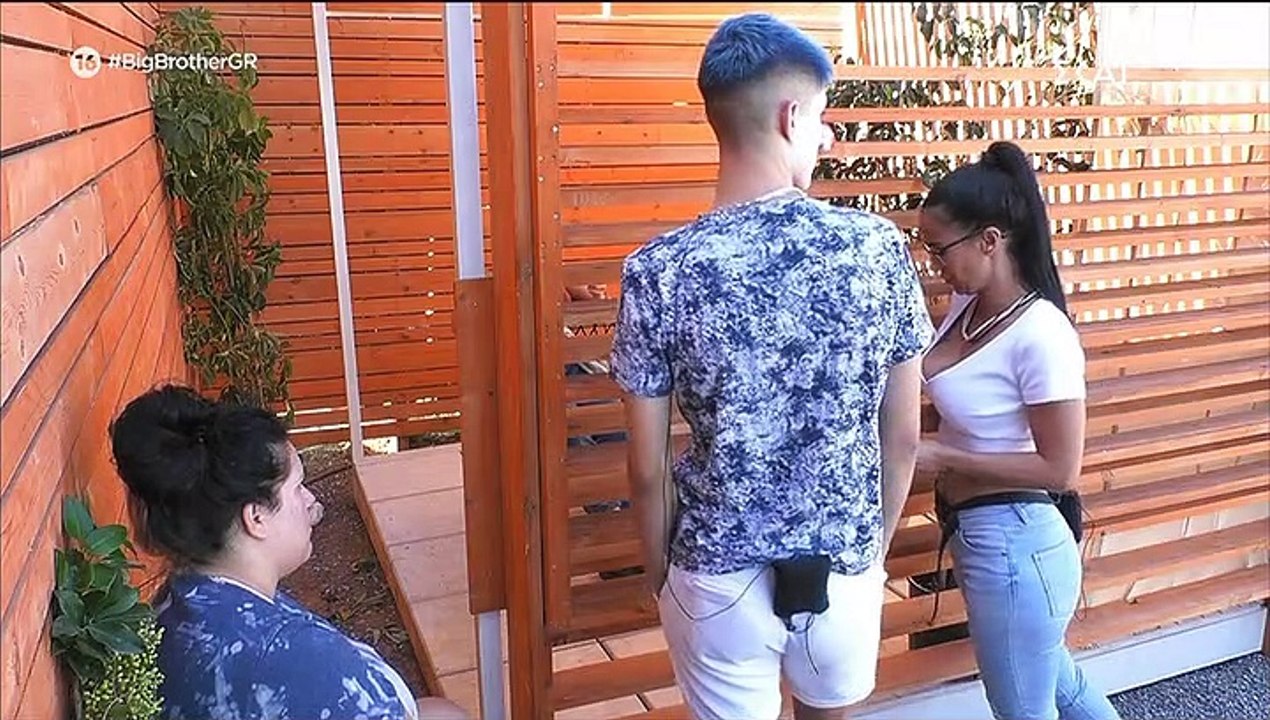 Big Brother: Η απόλυτη ανατροπή! Αυτοί είναι οι υποψήφιοι προς αποχώρηση!