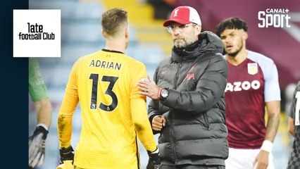 Interview de Jürgen Klopp : "Nous n'avons pas perdu confiance"