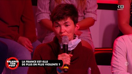 Le témoignage de Gwenaëlle, la mère de Denis, tué à l'âge de 16 ans lors d'une agression