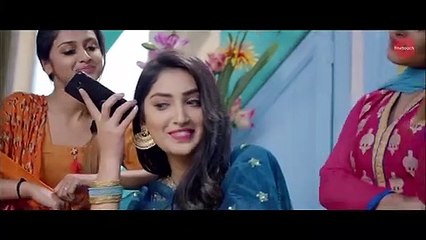Yaari Tod Deni (Official Video) - Surjit Bhullar Ft. Sudesh Kumari - Latest Punjabi Songs 2020