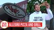 Barstool Pizza Review - Allegro Pizza and Grill (Philadelphia, PA)
