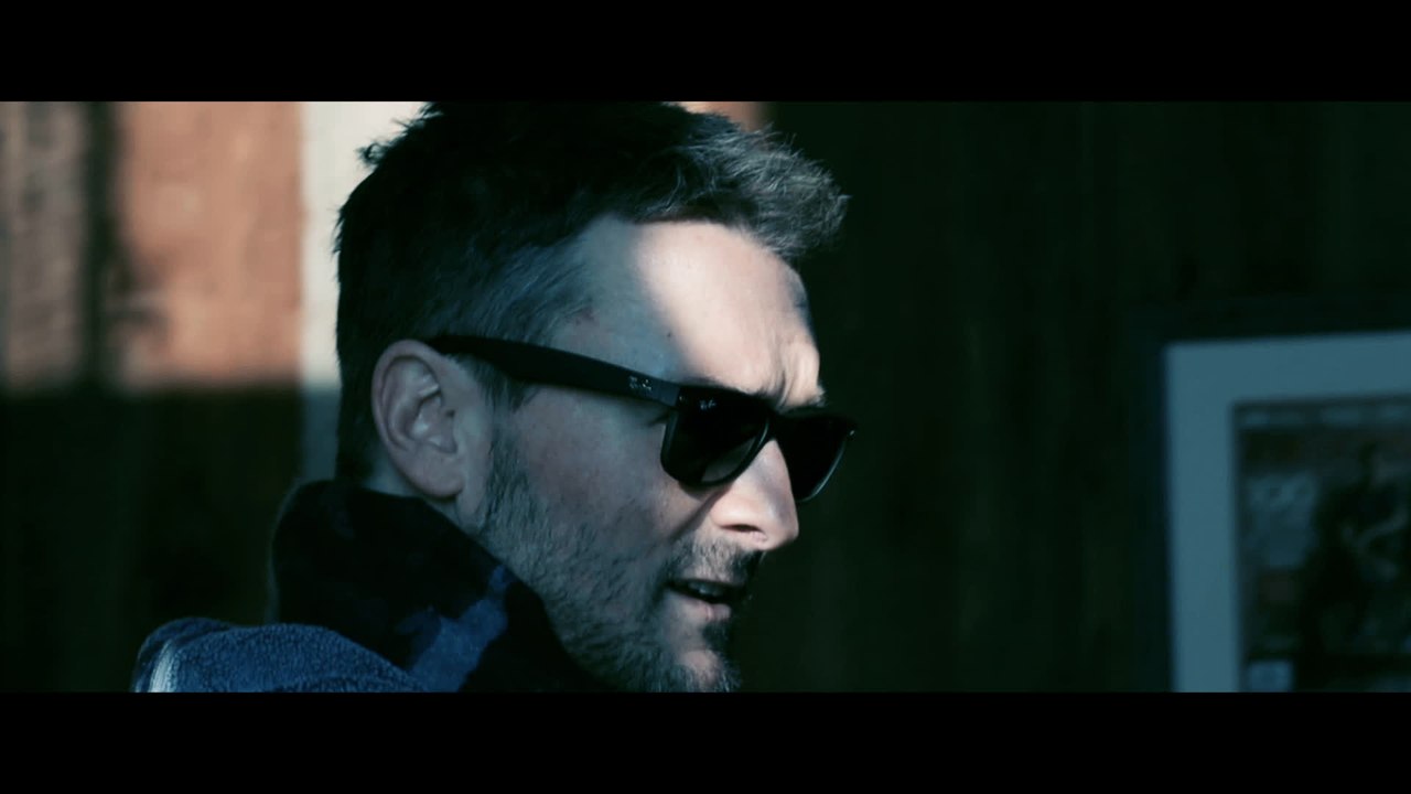 Eric Church Hell Of A View video Dailymotion