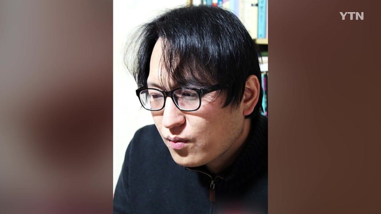 '극단적 선택 암시 뒤 잠적' 박진성 시인, 서울 용산구에서 생존 확인 / YTN