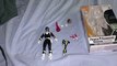 Power Rangers Lightning Collection Mighty Morphin Black Ranger Unboxing & Review