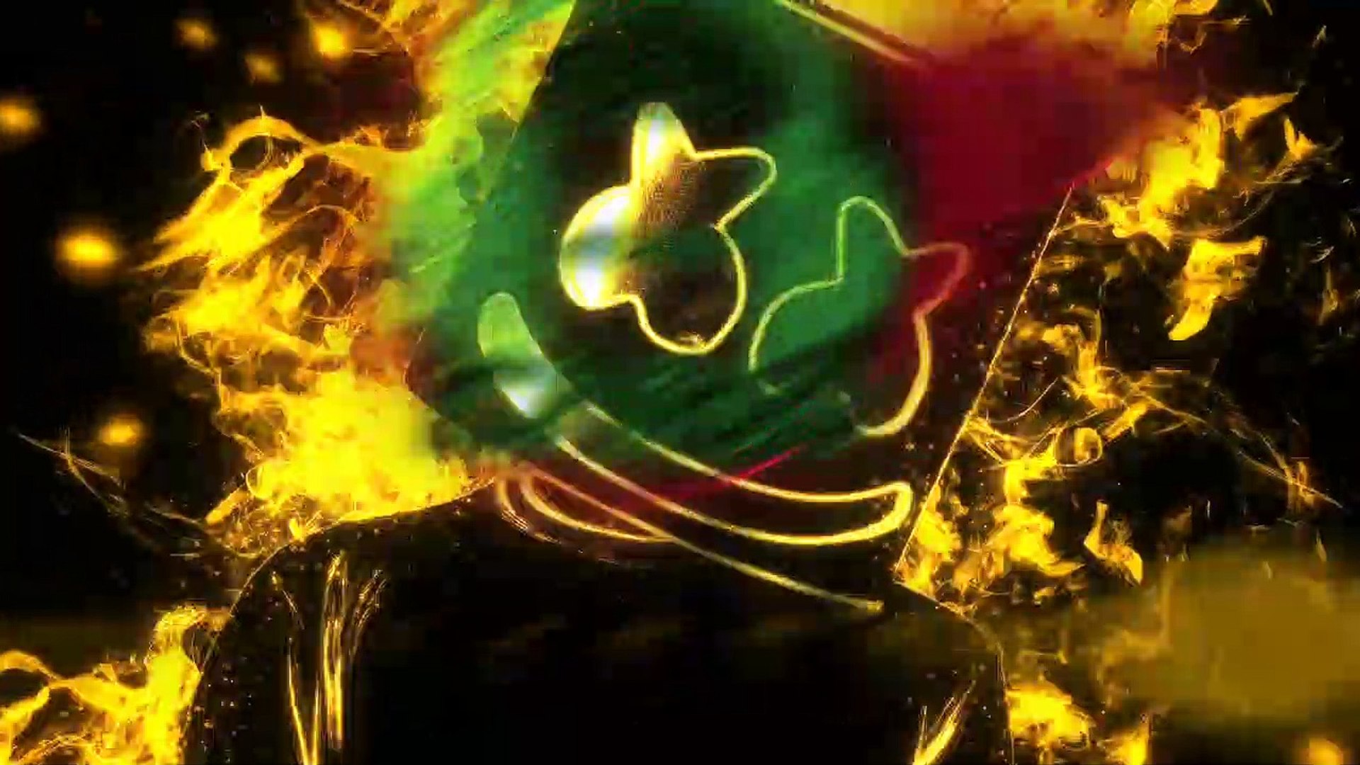 Marshmello Alone (8D AUDIO)(Remix)