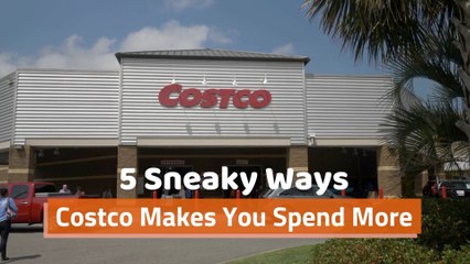 The Costco Business Tricks