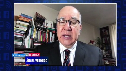 La realidad de la economía Mexicana, en opinión de Ángel Verdugo