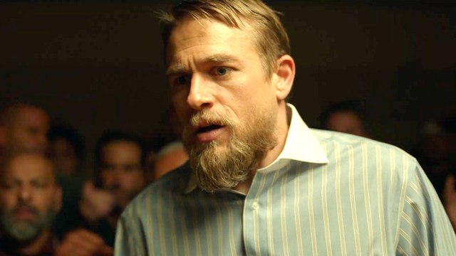 Jungleland with Charlie Hunnam - Official Trailer