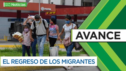 Avance 5:30 p.m. - octubre 15 de 2020