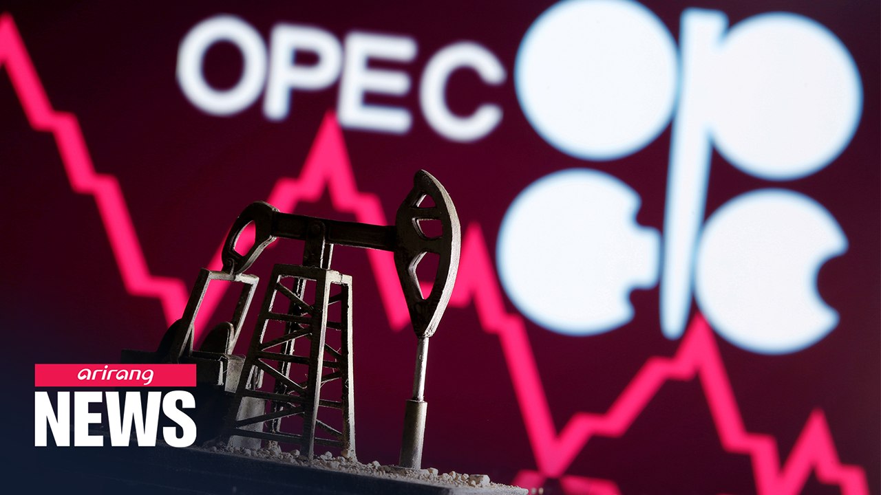 OPEC chief assures markets that oil prices will not crash again over COVID-19 pandemic
