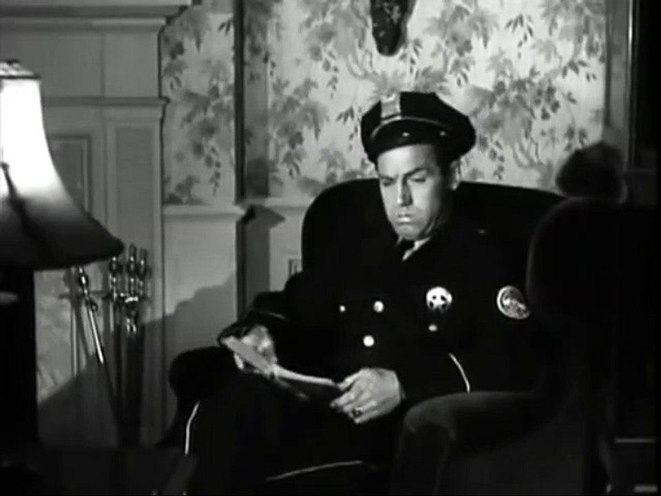 Cry of the Werewolf (1944)