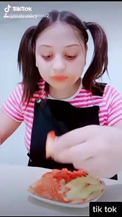 Best Arabic Tik Tok Girls Video 2020  #Egypt #Tunisia #Morocco #Algeria (100)