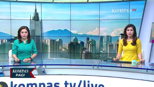 Rumah Sakit Nyaris Terbakar, Pasien dan Perawat Berhamburan Keluar Gedung