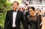 'No one really bothers them': Prince Harry and Duchess Meghan love quiet dates