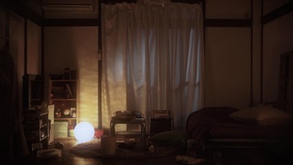 KAMI WA SAIKORO WO FURANAI - Mabuta