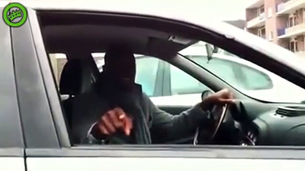 Braboneger over ruzie met Marokkanen