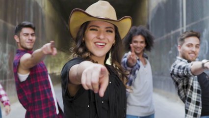 Fátima Campo - YOLO Sólo Se Vive Una Vez